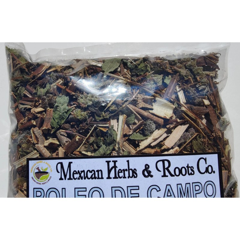 Mexican Herbs Poleo, Poleo de Monte, Poleo de Campo, Toronjil