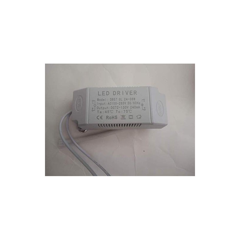 Ceiling Fan Light Kit, 36W 3 Color Changes Led Panel