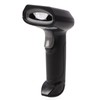 QR Code Scanner V10 Wireless Intelligent Voice Scanner Supermarket Courier