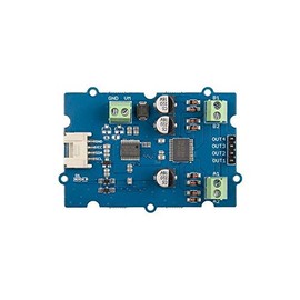 Seeed Studio s Grove - I2C Motor Driver (TB6612FNG)