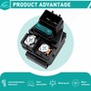 Cyleto Starter Solenoid Relay for Arctic cat 400 500 4x4