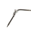 Exhaust Gas Temperature Sensor 2-Pin after Turbocharger for Astra K