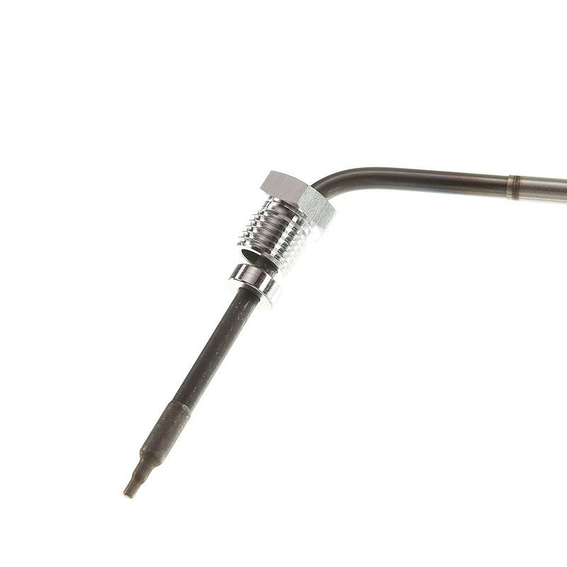 Exhaust Gas Temperature Sensor 2-Pin after Turbocharger for Astra K