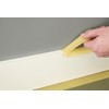 FrogTape Delicate Surface Painters Tape with PAINTBLOCK, 2 Inch Wide