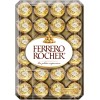 Ferrero Rocher Fine Hazelnut Chocolates, 48 Count Chocolate Gift Box,