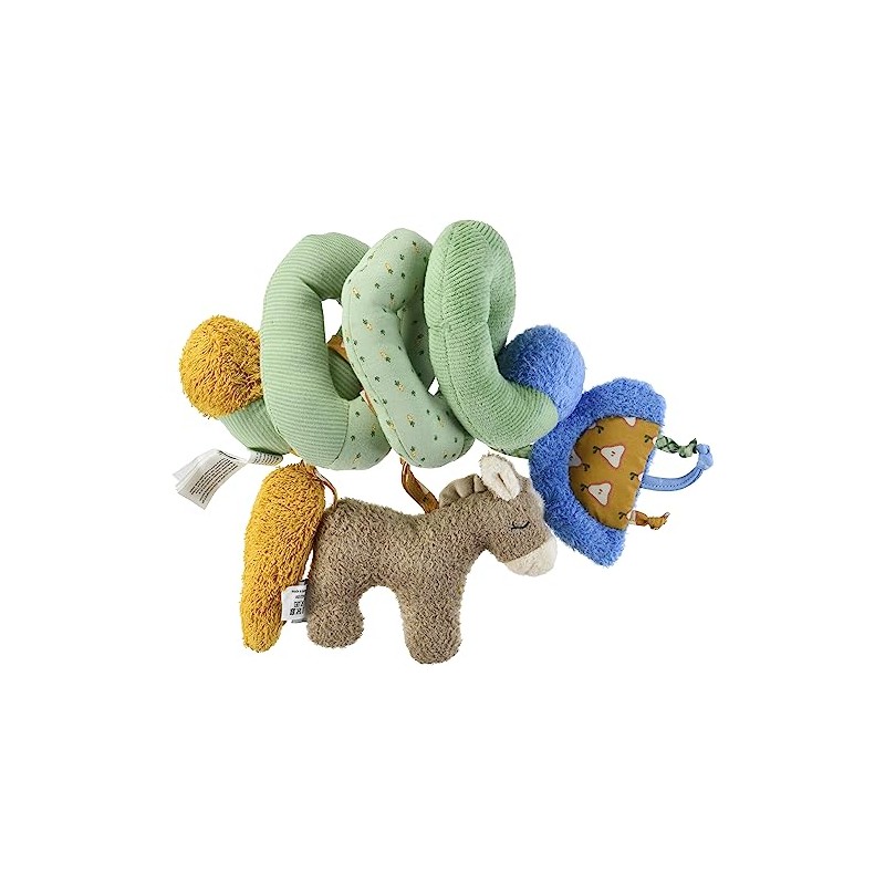 Sterntaler Toy Spiral Emmilius