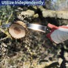 Karveden 18FT Reach Manual Pole Saws for Tree Trimming with