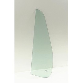 Stationary Style Passenger Right Side Front Vent Window Vent Glass Compatible With Freightliner Business Class M2 2003-2025 Models