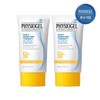 Figiogel DMT UV Weapon Miles Mild Relief Sun Cream 40ml X 2 / 피지오겔 DMT UV 무기자차 마일드 릴리프 선크림 40ml x 2개