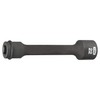 TONE 4AEX-22L150 Extension Socket for Impacts, 0.5 inch (12.7 mm)