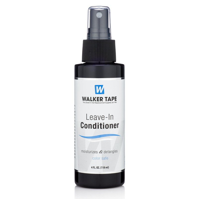 Walker Leave-In Conditioner by Walker Tape