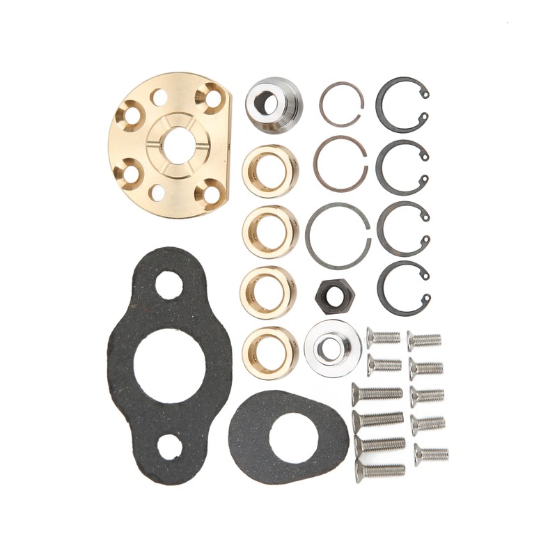 Turbocharger Repair Rebuild Accessories Kit NN139922 Replacement for IHI RHB5
