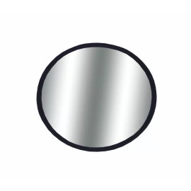 CIPA NEW CIPA Universal 2" HotSpots Round Stick-On Convex Blind Spot Mirror 49102