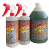 Quality Chemical Oxy-Gone Rust Remover & Metal Treatment / 1
