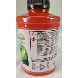 Sherwin-Williams GeoShades BAC Paint Colorant Red 1 Qt. ACVB41232-14 Sherwin Williams
