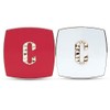 Clio All New Magnet Pact [Main Product] - Case Color Random FR No. 21 Light Beige / 클리오 올 뉴 마그넷 팩트 [본품] - 케이스색상랜덤 FR 21호 라이트베이지