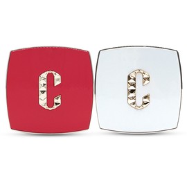 Clio All New Magnet Pact [Main Product] - Case Color Random FR No. 21 Light Beige / 클리오 올 뉴 마그넷 팩트 [본품] - 케이스색상랜덤 FR 21호 라이트베이지