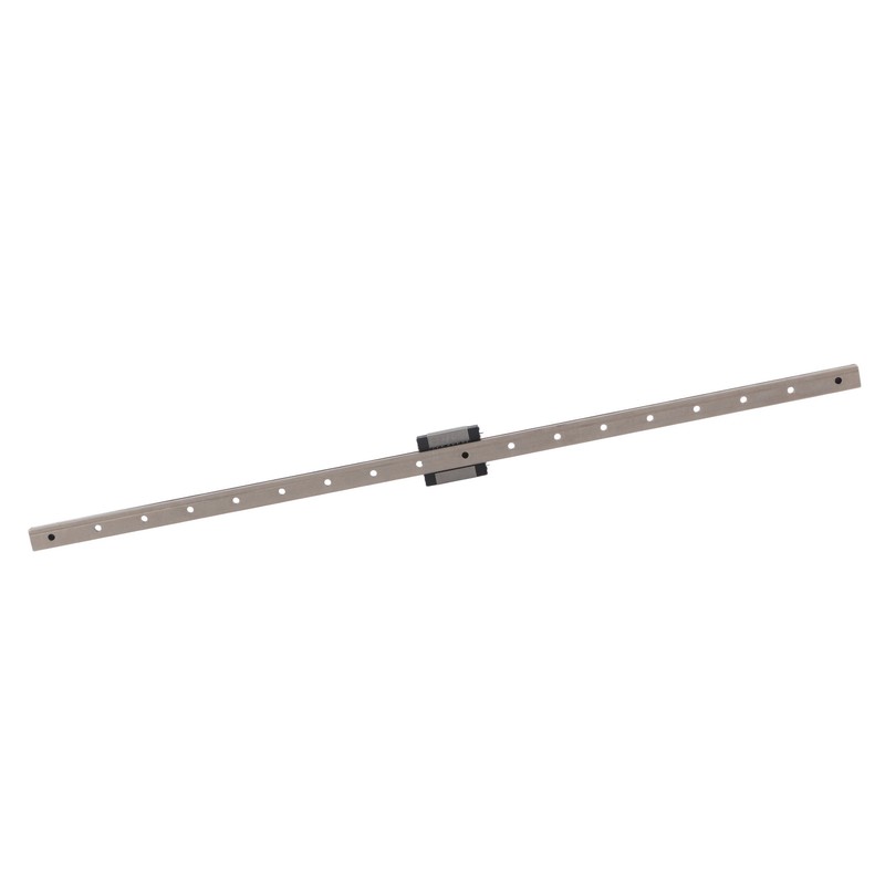 Linear Rail Guide High Accuracy Stable Sturdy Durable Small Lightweight