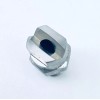 SPRAYING SYSTEMS 1/8" MALE SS VEEJET SPRAY TIP 5040VVSS2 (