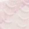 HAPVITAL False Eyelashes for Lower Eyelashes, Natural False Eyelashes, Handmade