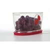 PrepWorks Berry Keeper, Red – Freshness-Enhancing Storage for Berries and