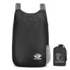 Taiyyi Ultralight Folding Backpack, Waterproof, Ultralight Backpack, Travel Backpack, Small