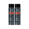 SEYMOUR 620-1415 Industrial MRO High Solids Spray Paint, Gloss Black,