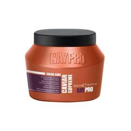 Kepro Kay Pro Color Care Caviar Supreme Mask 500 ml