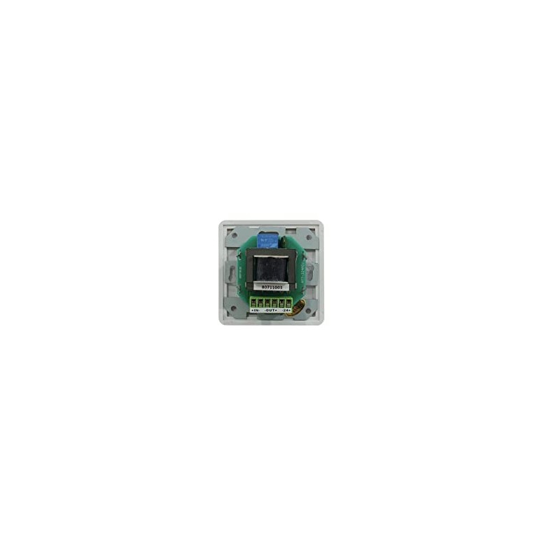 Omnitronic 80711003 PA Volume Controller
