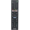 For Sony RMT-TX300P Replaced Remote Control for Sony Smart TV