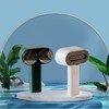 Fabric Shaver Multifunction Efficient 2 in 1 USB Rechargeable Lint