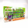 Creative Kids Nickelodeon Slime Mega Scented Grocery Set 30 Jars