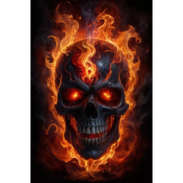 Fantastical Finds: Unique 8x10 Art Prints for Imaginative Souls 53982090