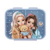 Depesche TOPModel Team Teddy 13255 Lunch Box in Pink with