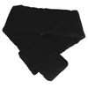Heating Scarf Washable Skin Friendly Electric Heated Scarf with 3