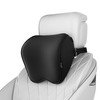 Crofy 2-Pack Car Neck Pillow, Softness Car Headrest Pillow for