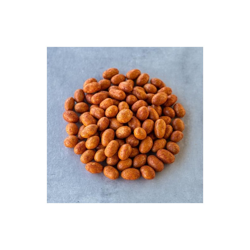 US Snacks Japanese-Style Coated Peanuts (16 Ounce (Pack of 1),