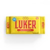LUKER Chocolate Sugar Free 250 Grs (2 Pack)