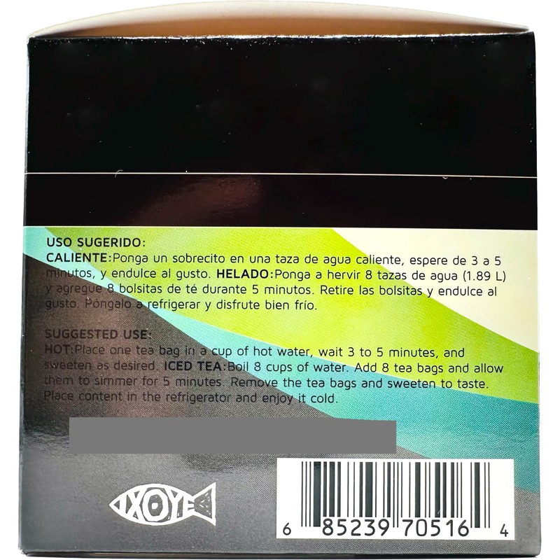 Premium Wereke Tea by Betel Natural - Natural Flavonoids -