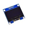 CANADUINO® OLED 128x64 Pixel - I2C - 1.3 inch -