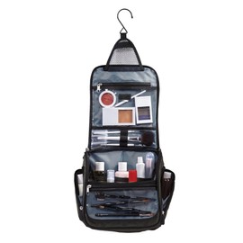 Auburn University Toiletry Bags Or Hanging Auburn Shaving Kits for Men