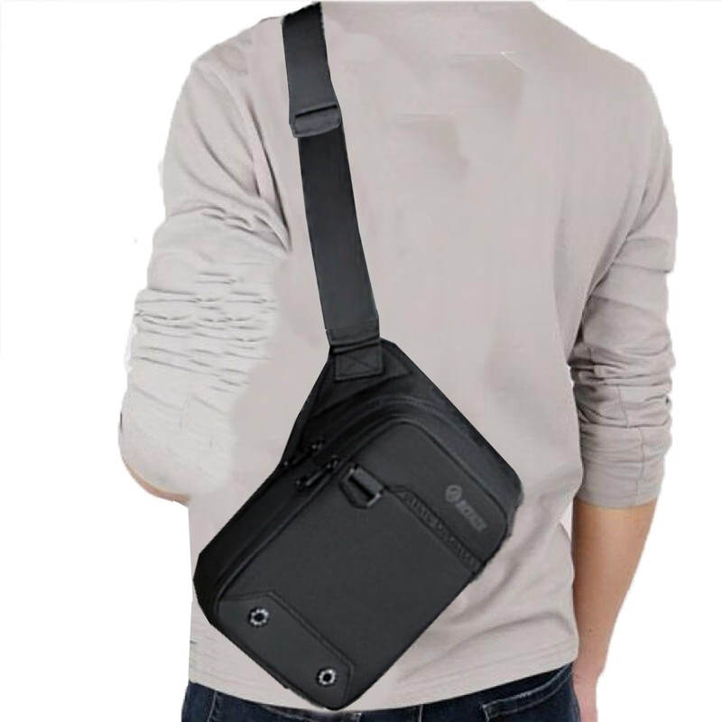 Floatdream Multifunctional Waist Bag Sports Tactical Leg Bag Waterproof Leg