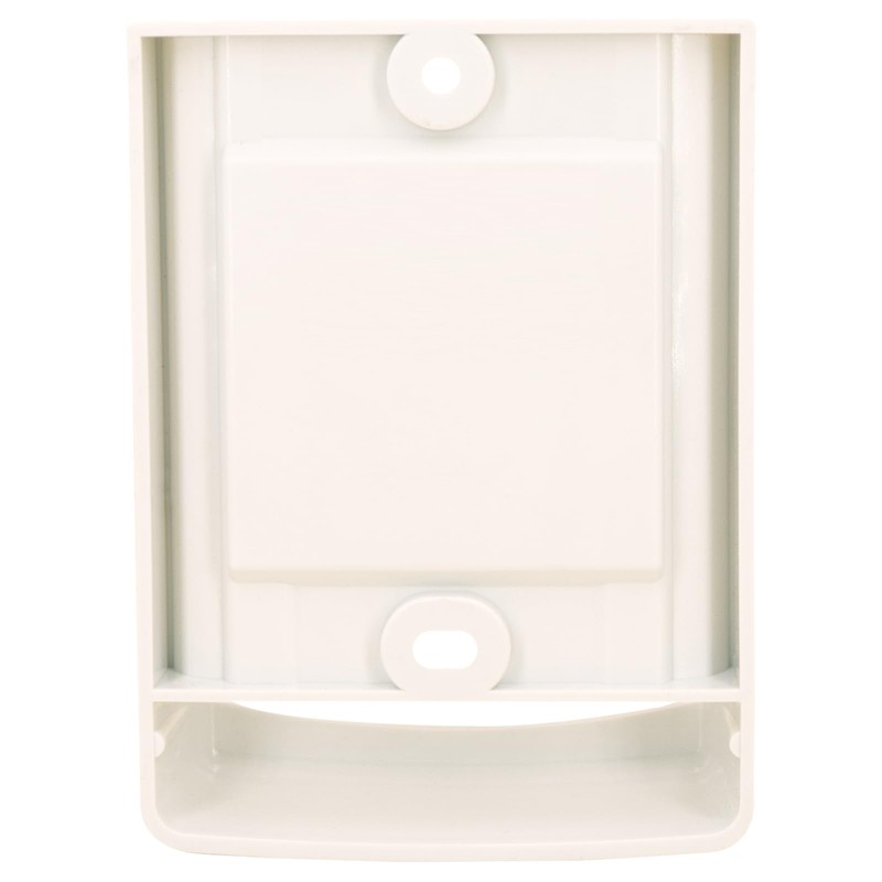 Compatible with Mitsubishi Air Conditioner Remote Control Holder - Universal
