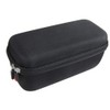 Hermitshell Hard Travel Case for Camera Camcorder Video Camcorder GordVE/Aabeloy/CenZo/YUNDOO/LINNSE/Weton/SEREE/YinFun/MixMart/Panasonic