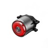 TOWILD TL05 Bicycle Tail Light, Bicycle Rear Light, Road Bike,