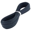 Kanirope® Polyester Rope Polyester Polybraid 4 mm 50 m Black