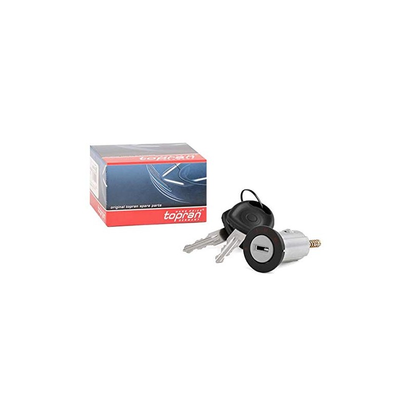 Topran Locking Cylinder for Ignition Lock