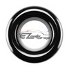 EZAUTO WRAP 4" Black Short Ram Cold Air Intake Turbo