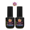 Gel Base Foundation, Base Gel Semipermanente, Uñas. Mc Nails Color