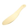 Copper Gua Sha Scraper Portable Relieve Skin Fatigue Massage Copper
